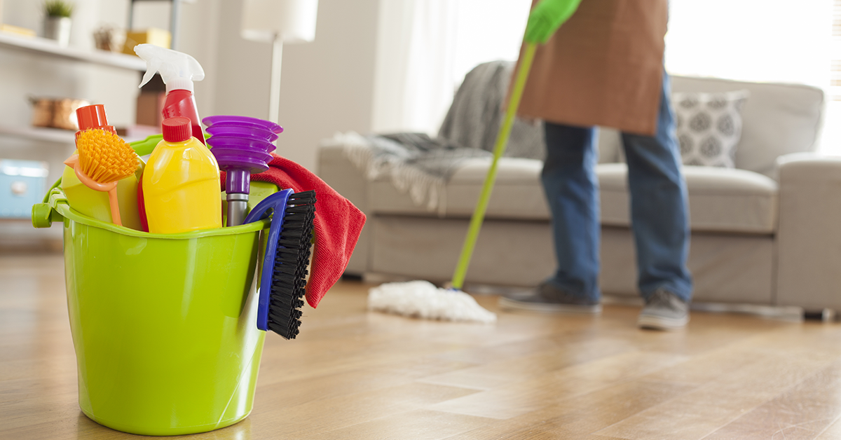 Cleaning-and-maintenance