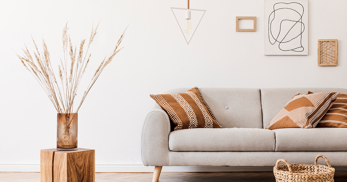 Comfortable-living-room-decor