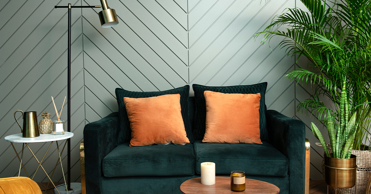 Complementary-colours