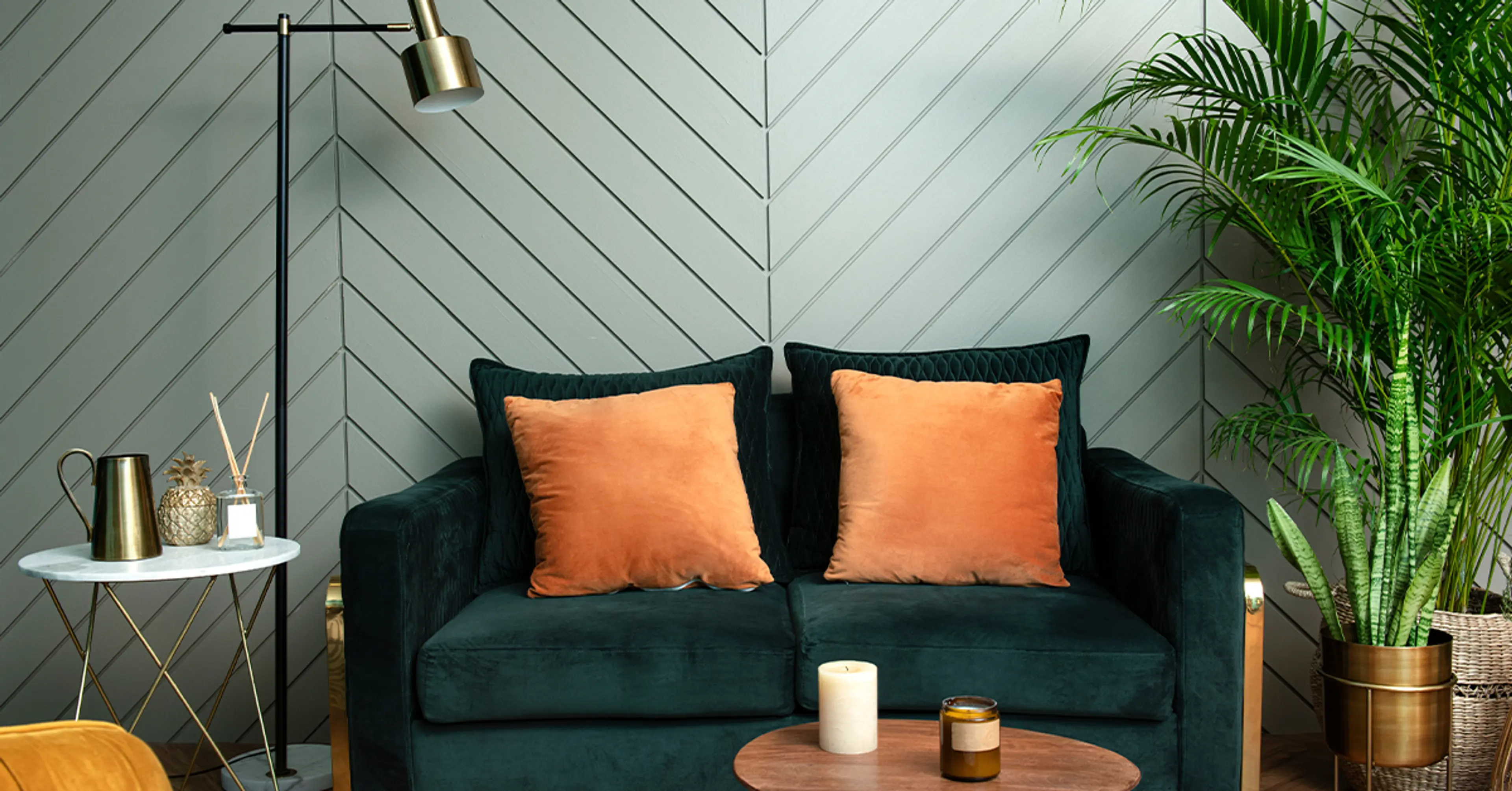 Complementary-colours