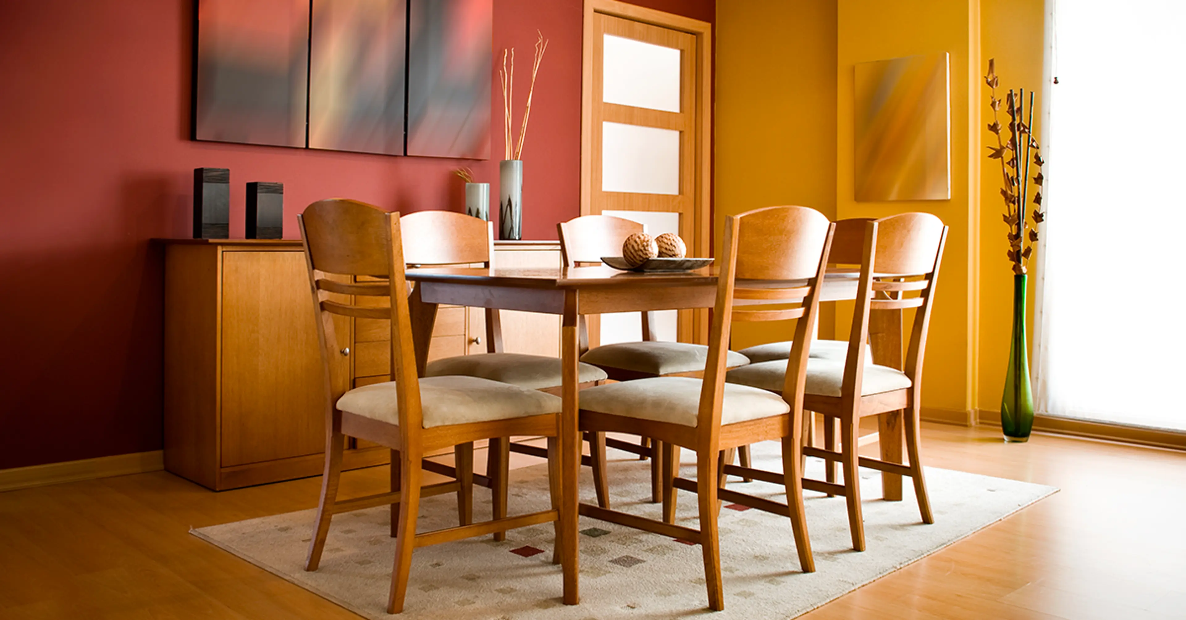 Dining-Room-Colour-Combination