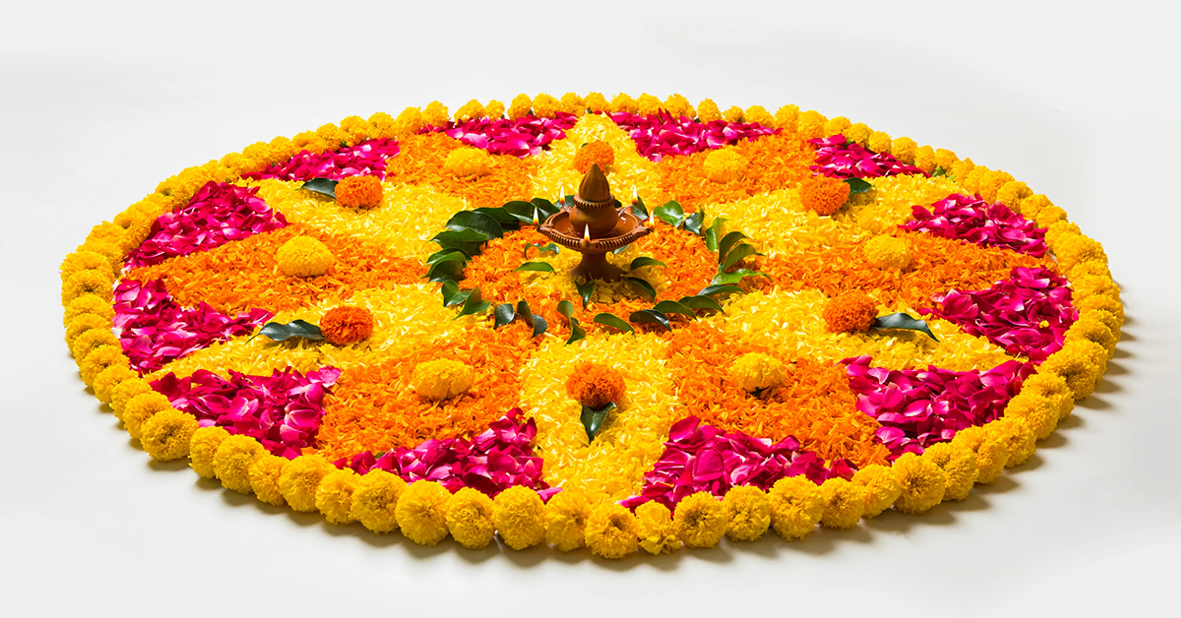 Diwali-Rangoli