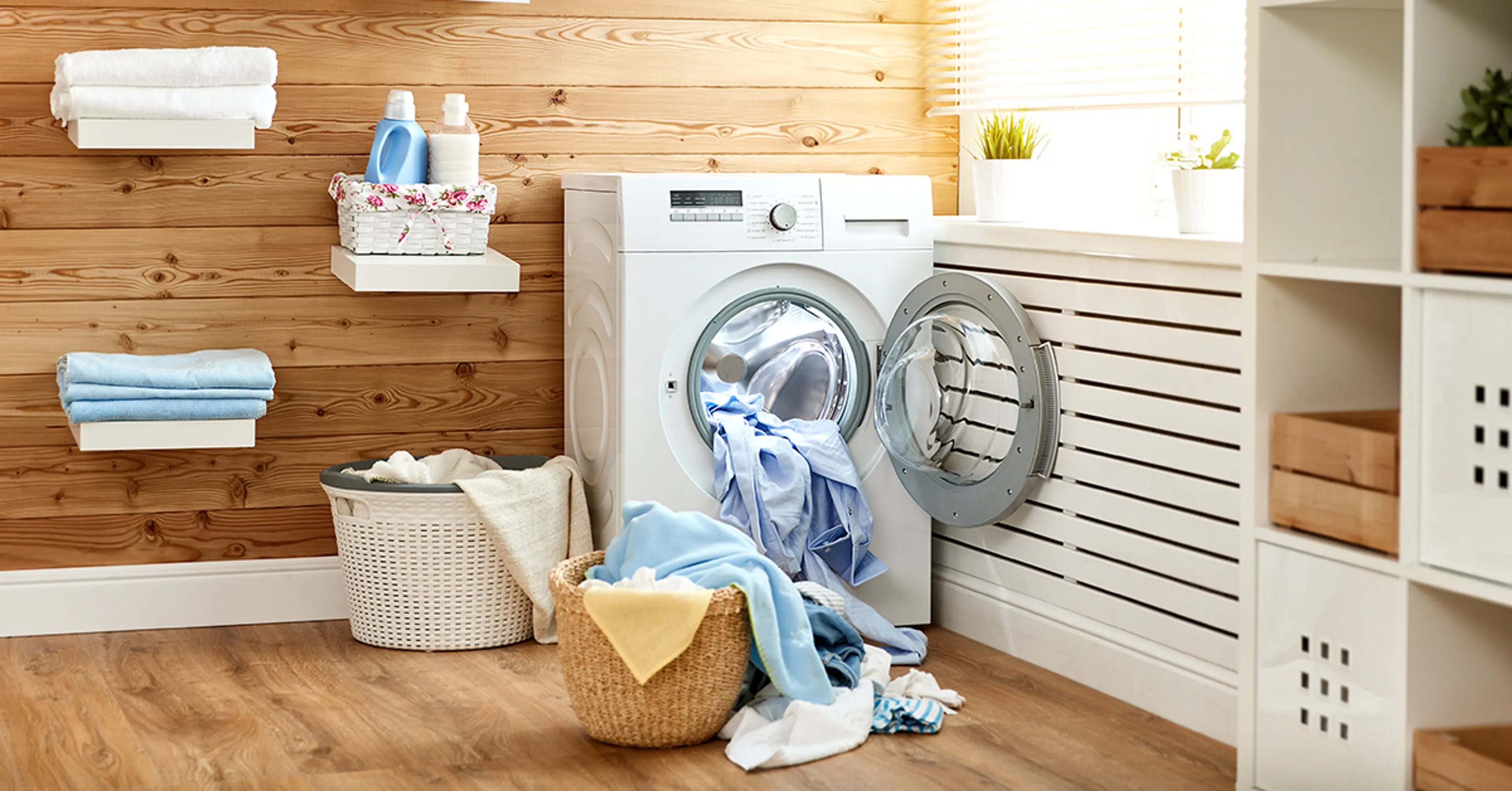 Do-your-laundry-regularly