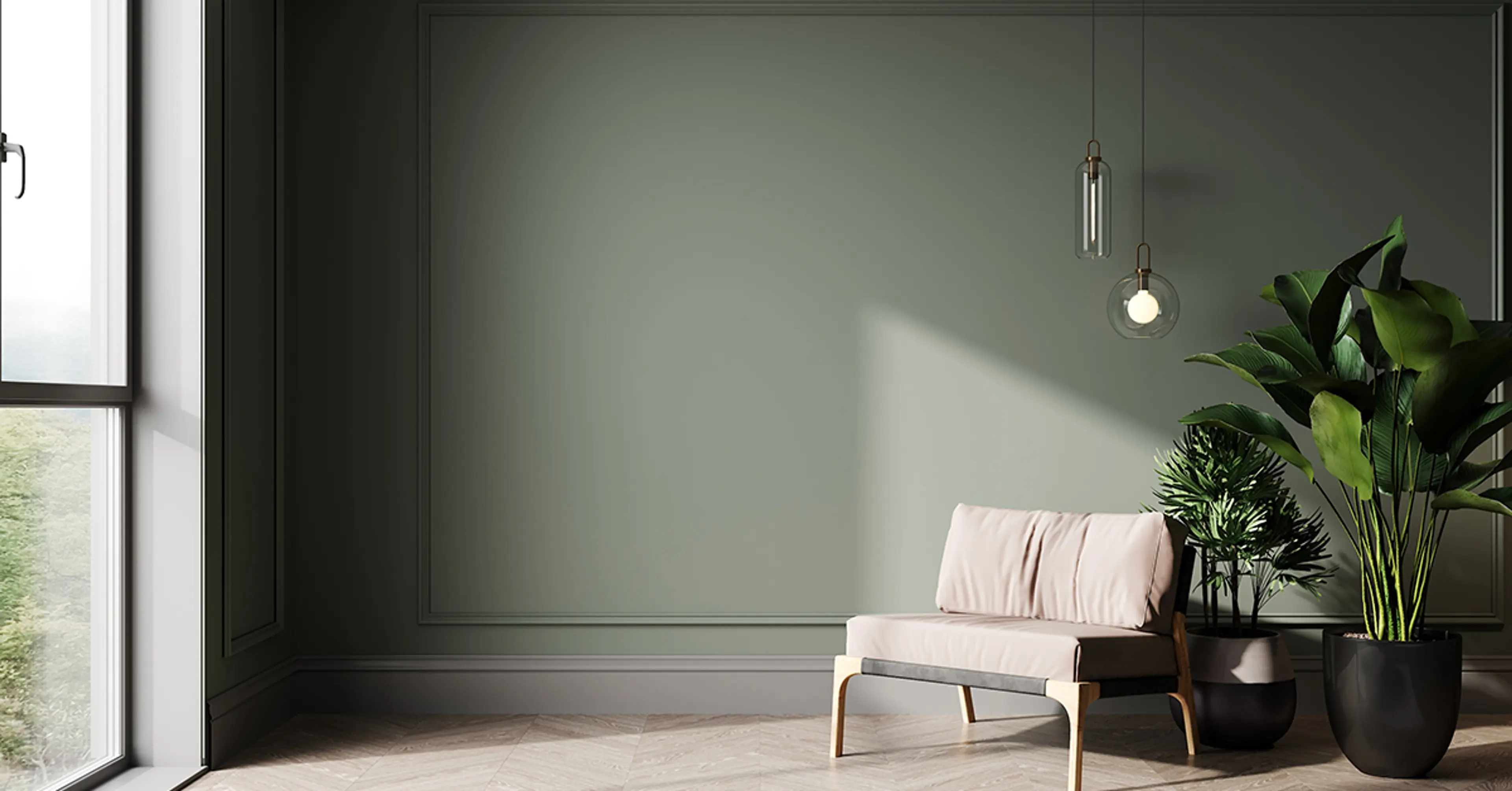 Earthy-colour-palette-for-walls