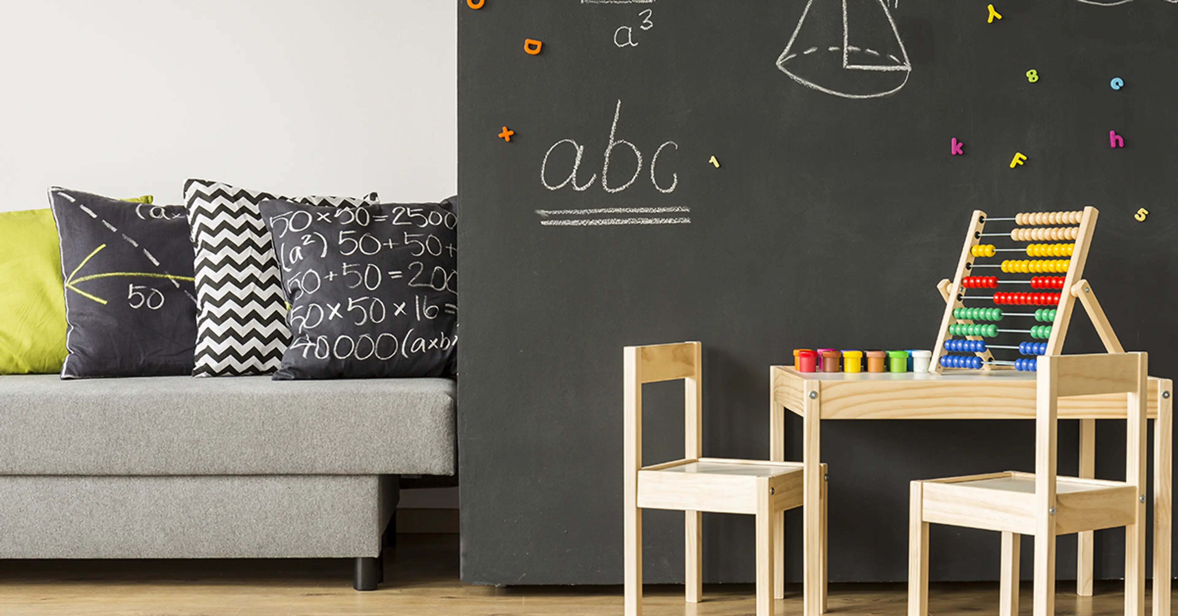 Educational-elements-in-kids-room