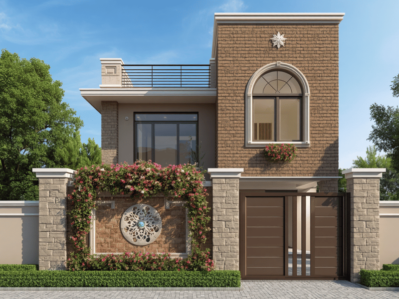 Exterior Design