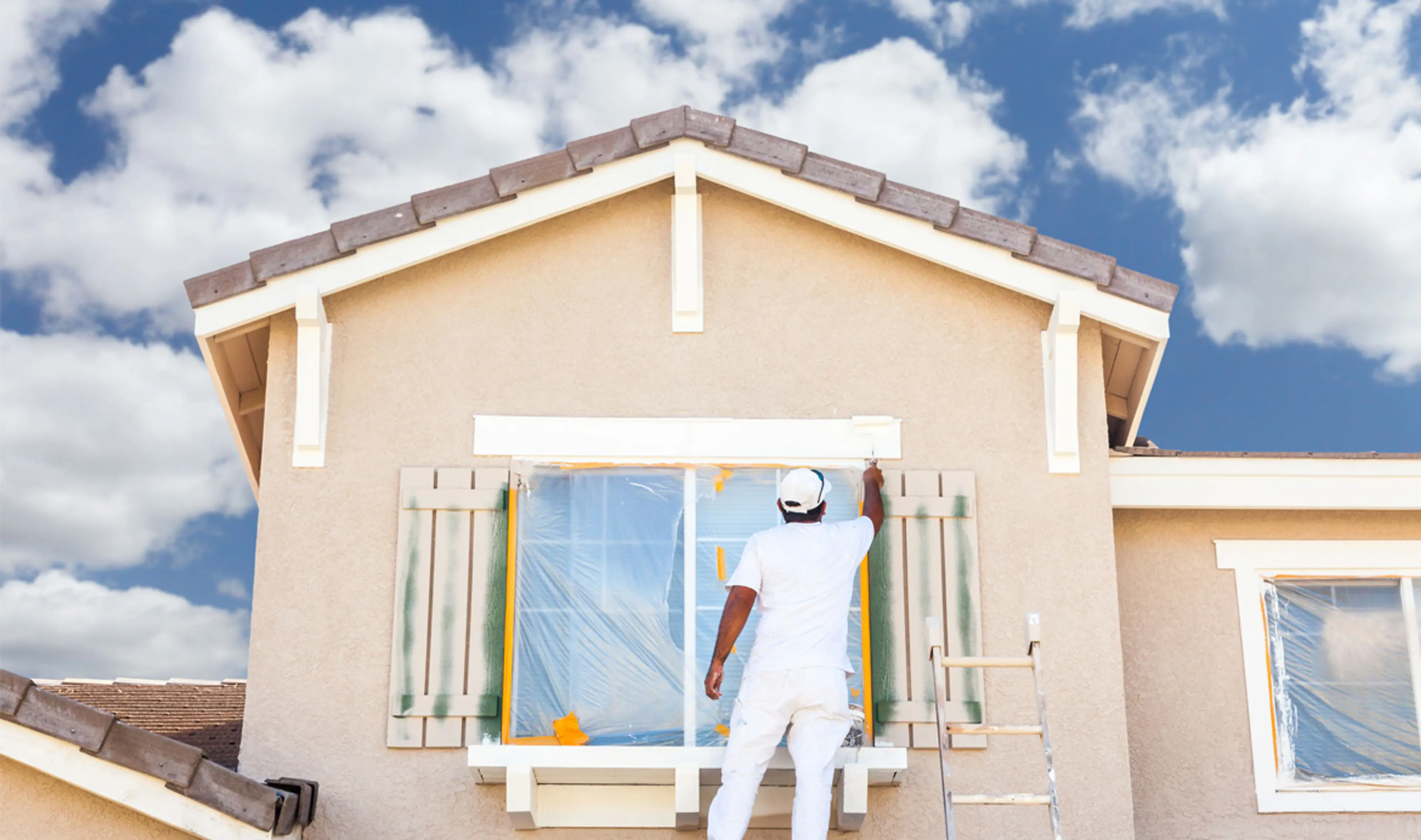 Exterior-Home-Painting