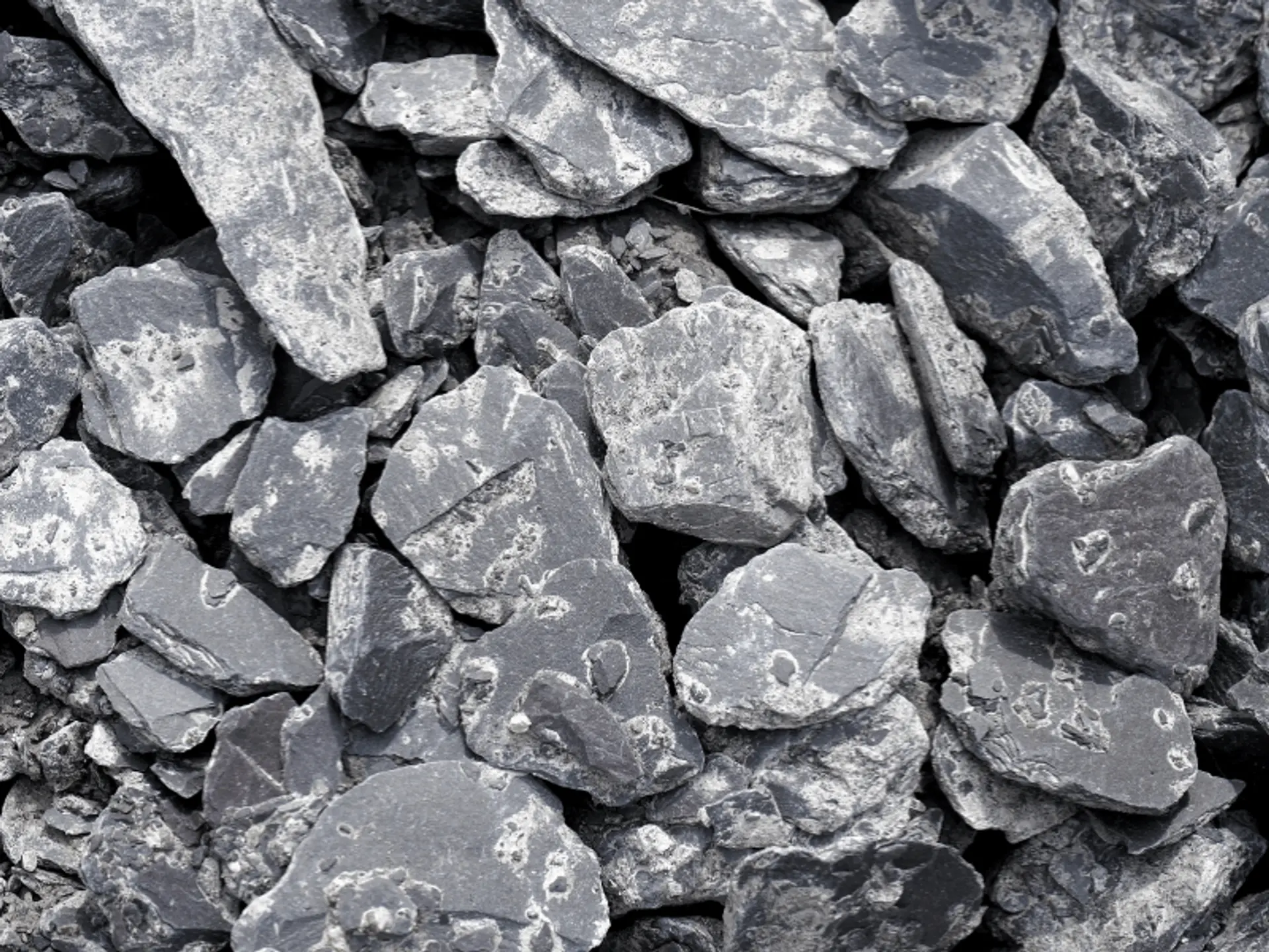 Faux stone