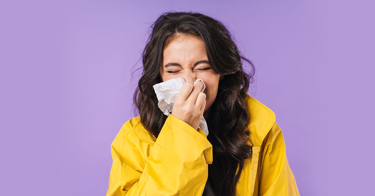 Girl-with-allergies
