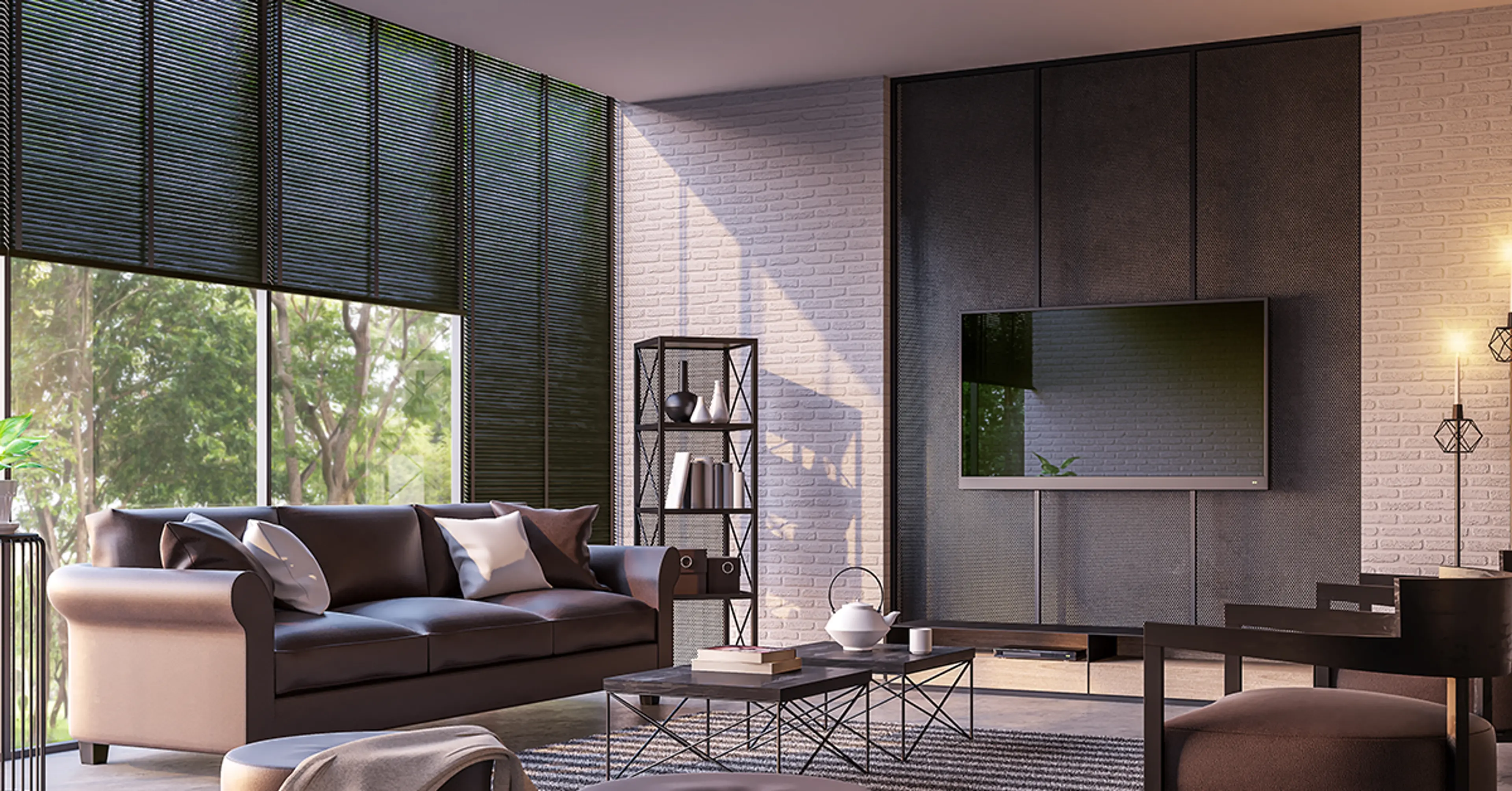 Grounding-colour-scheme