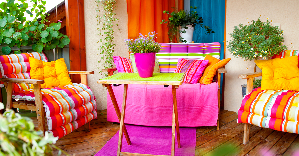 Home-balcony-colourful-decor-ideas-for-Holi-festival