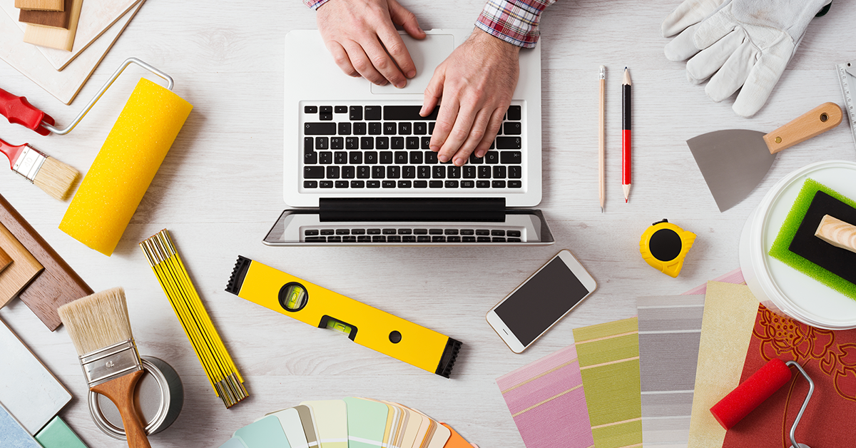 Home-painting-planning