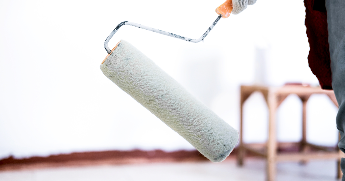 Home-painting-process