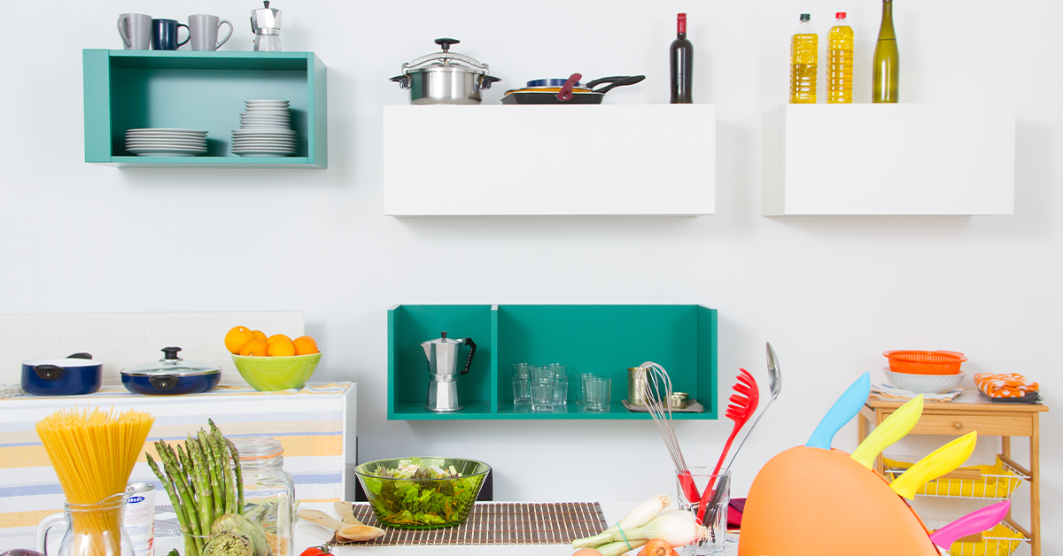 Kitchen-colourful-home-decor-for-Holi-festival