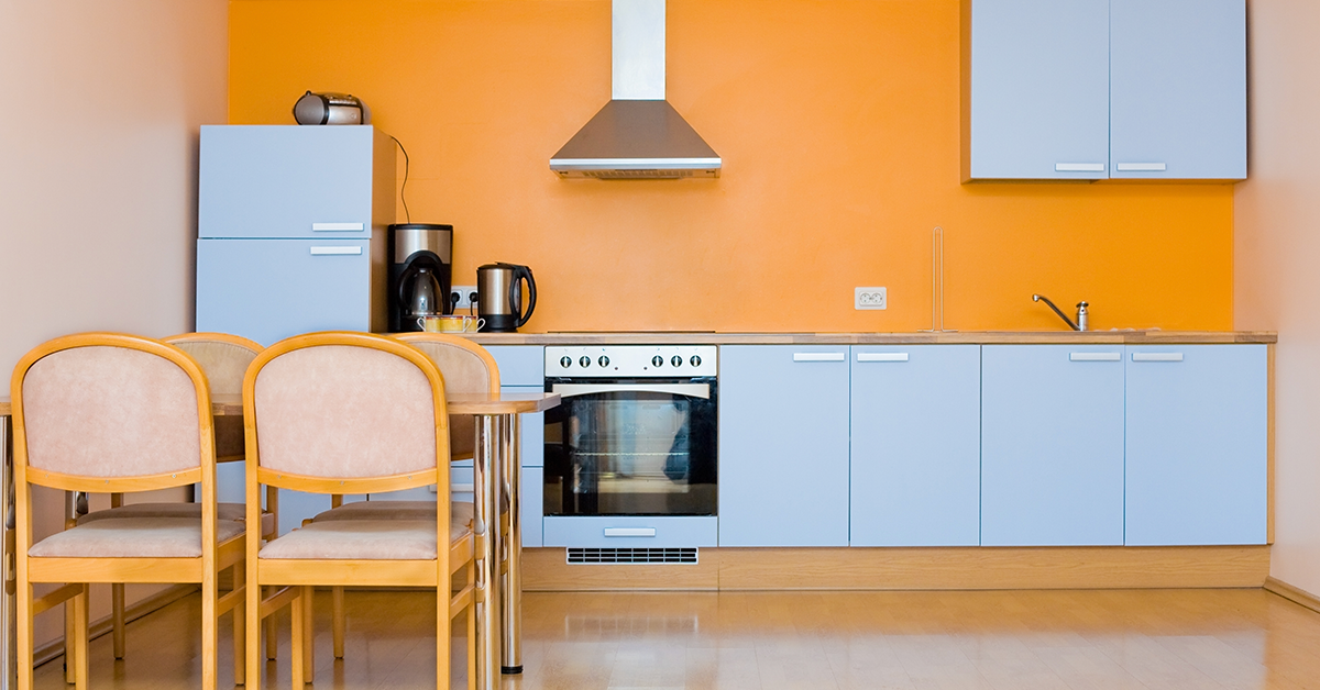 Kitchen-room-colours