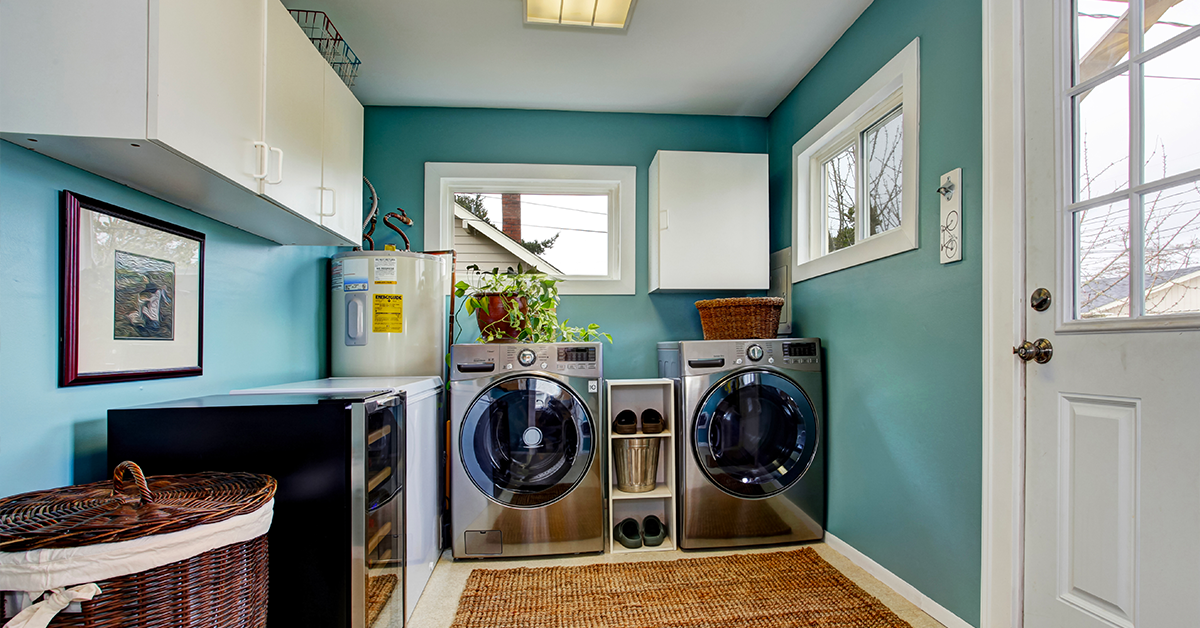 Laundry-Room-Painting