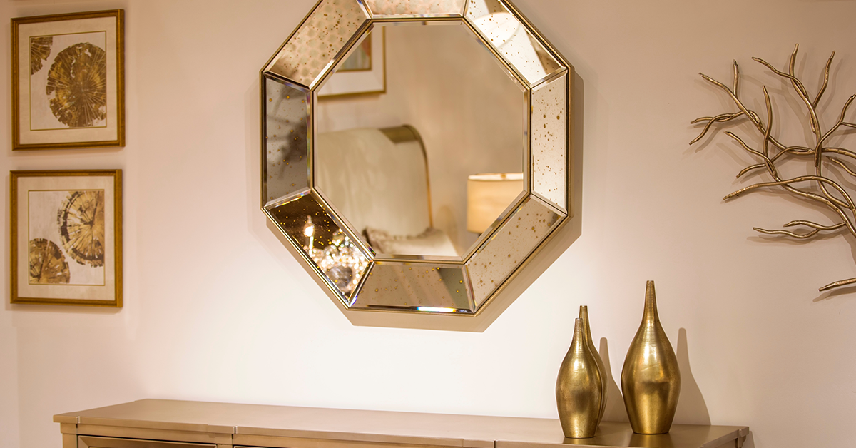 Metallic-accents-for-home