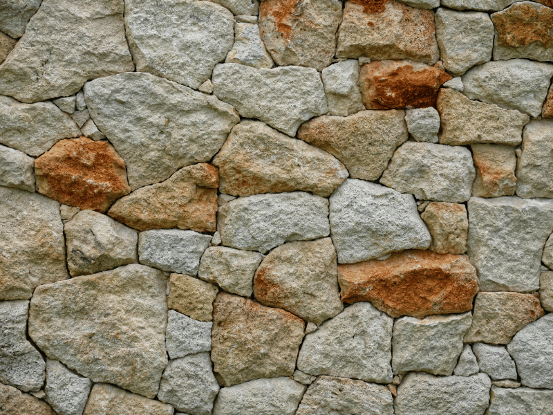 Natural stone