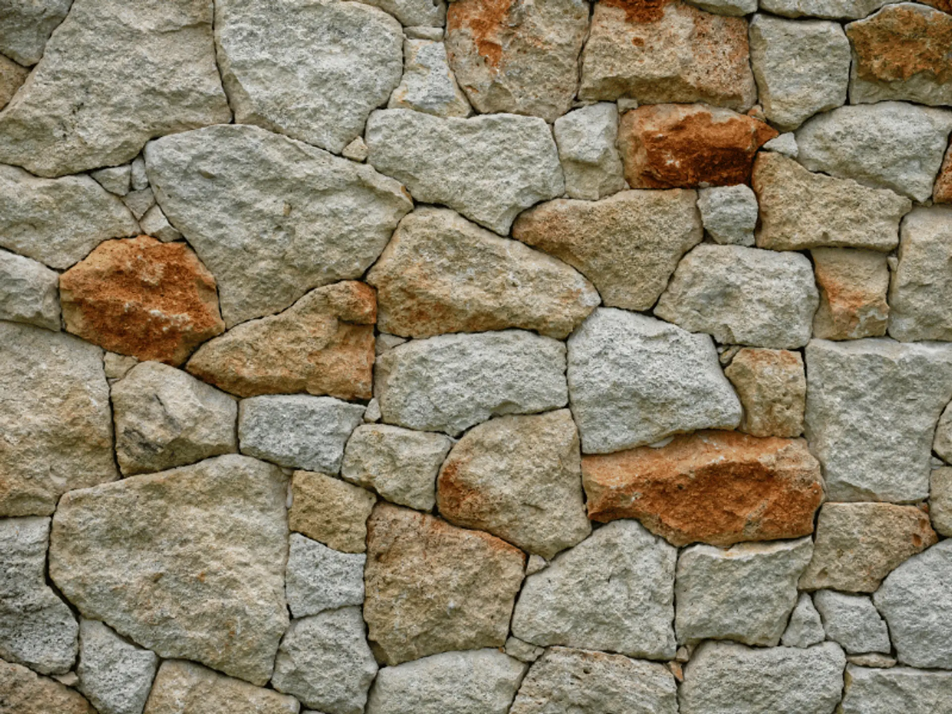 Natural stone