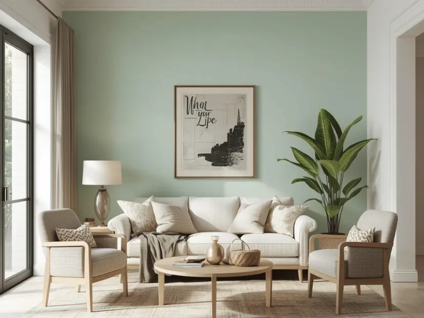 Subtle Off White 15 Modern Off-White Colour Combinations for Stylish Interiors