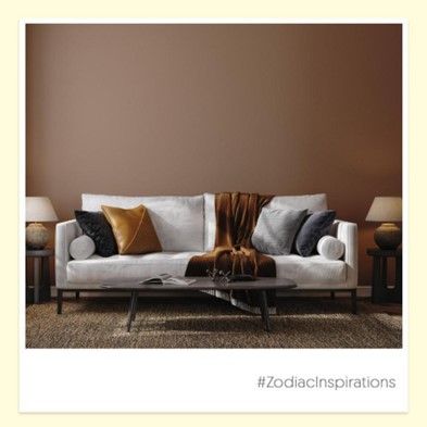 Old -Town -Brown-cosy -walls-paints