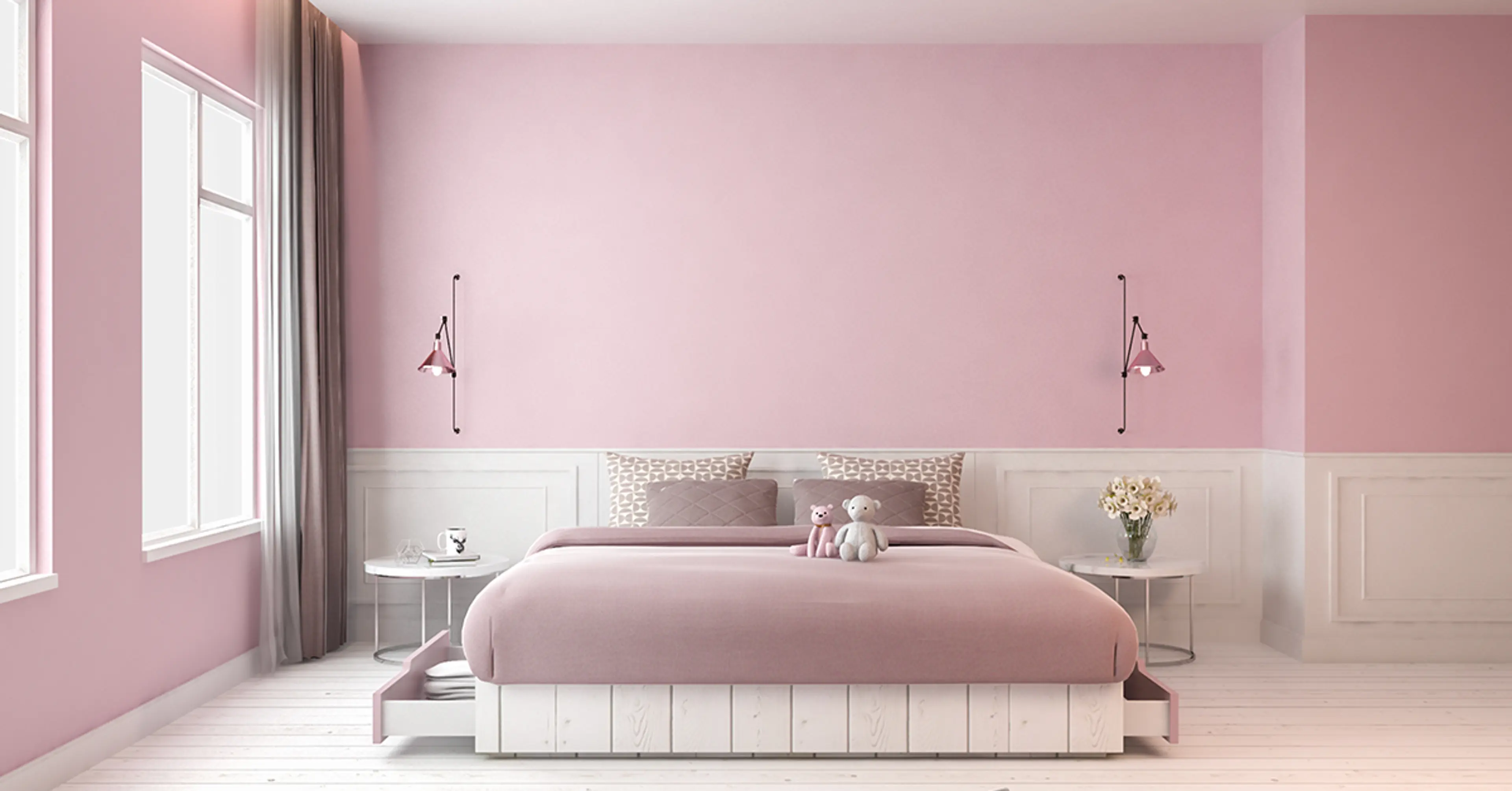 pastel
