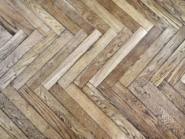 Herringbone Design