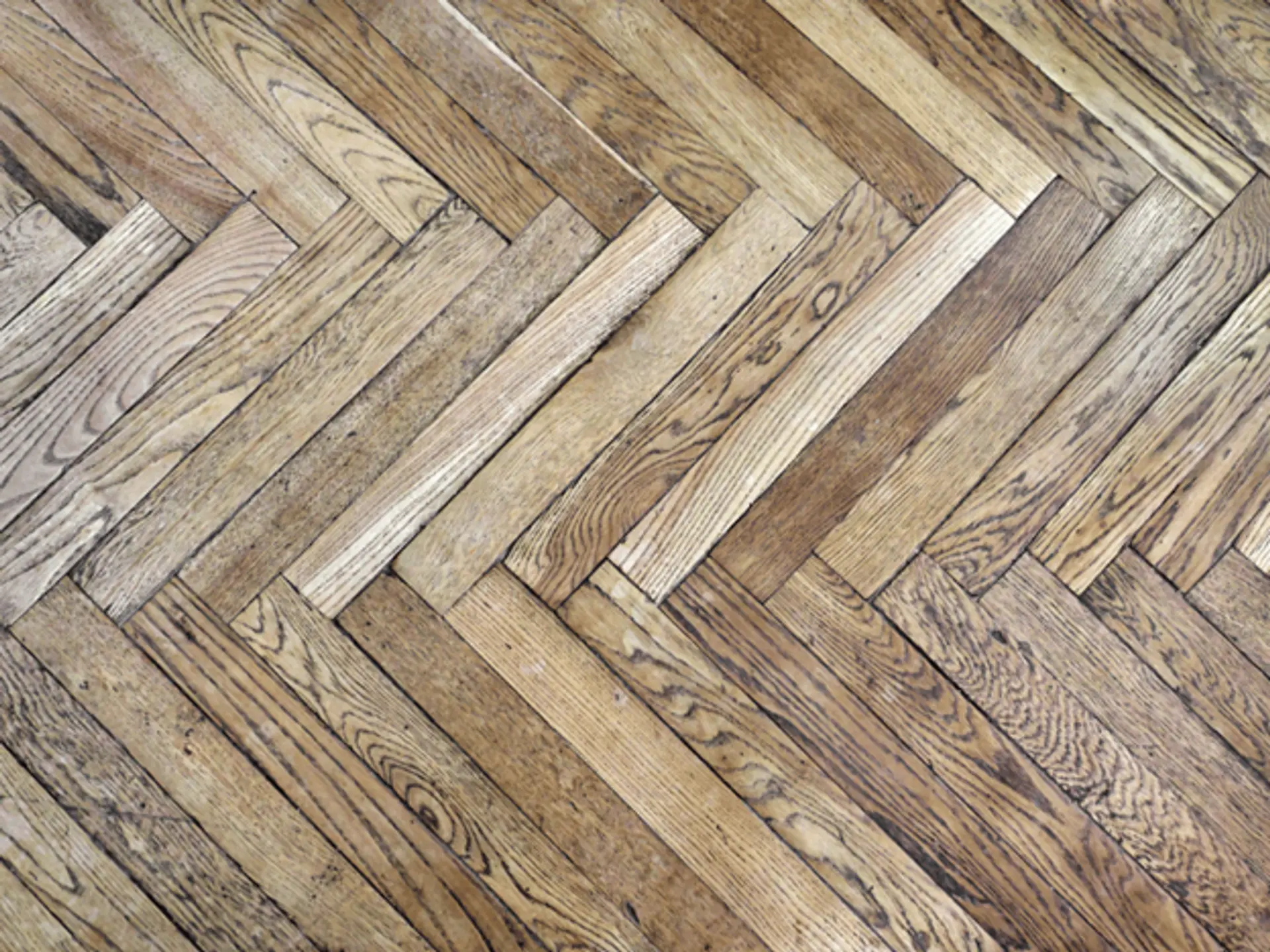 Herringbone Design
