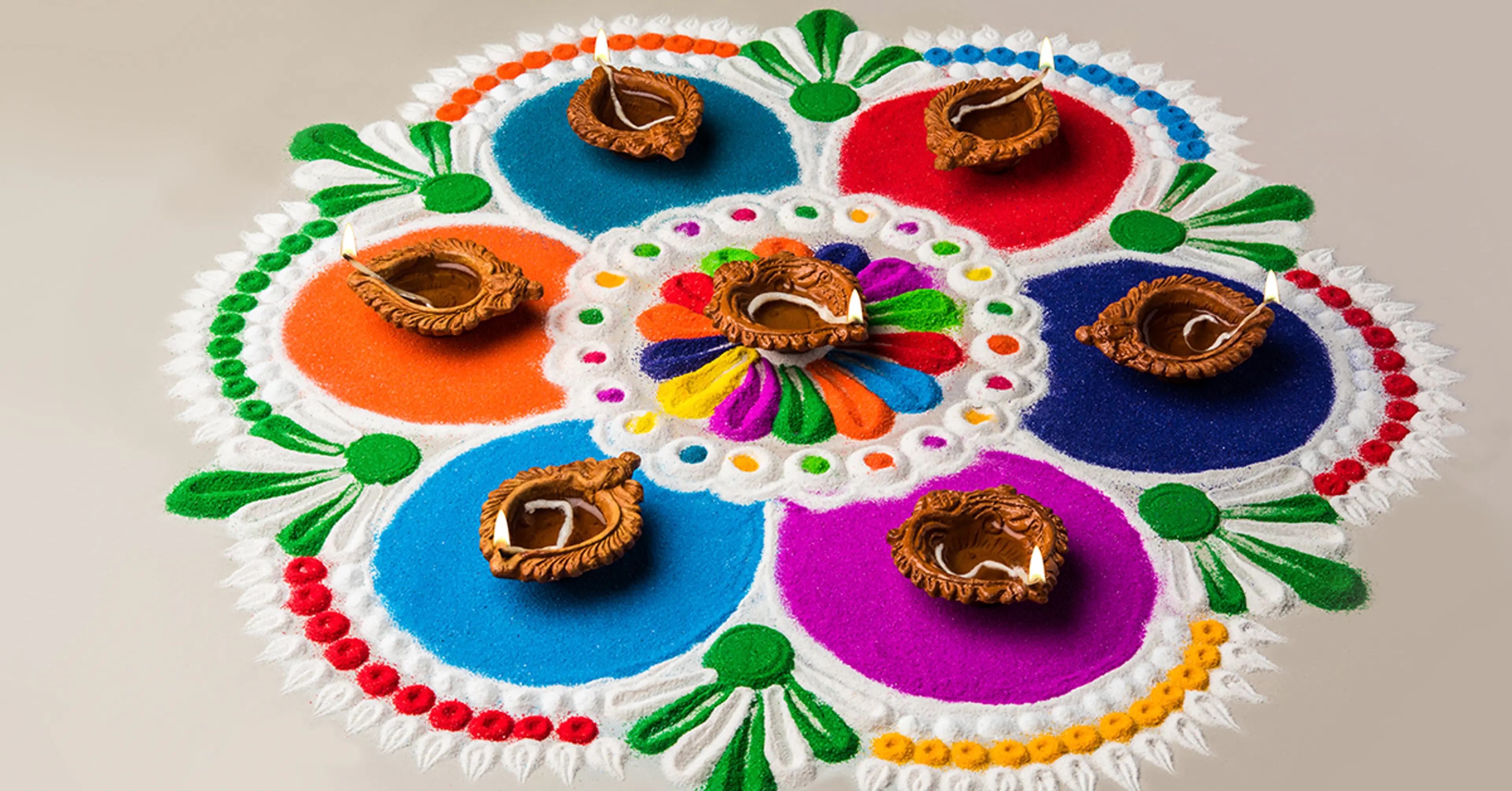 Rangoli
