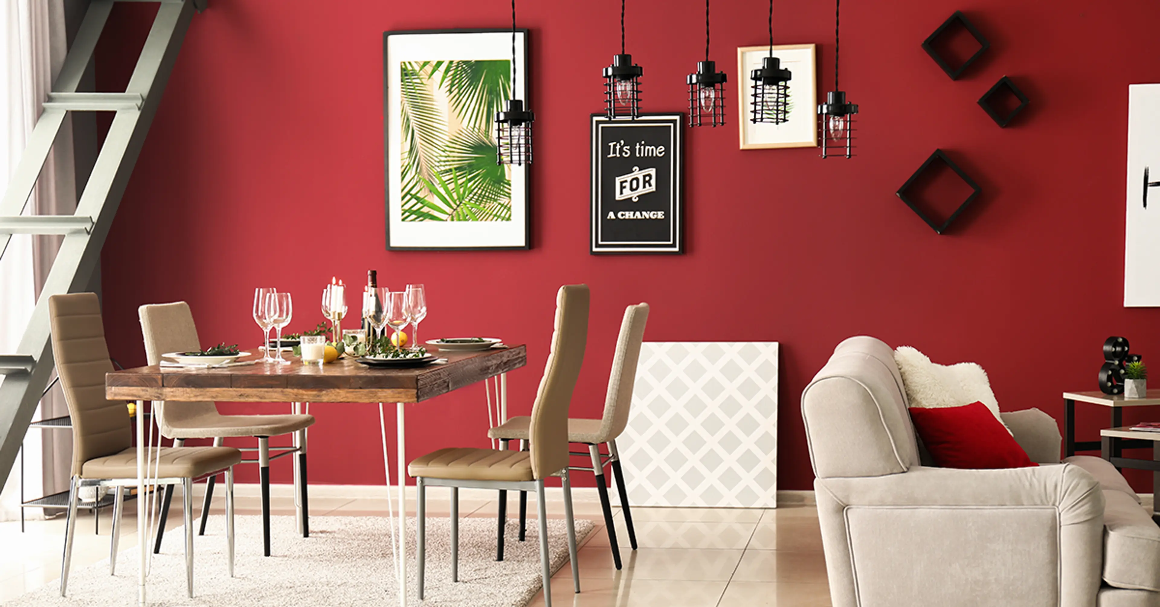 red-walls