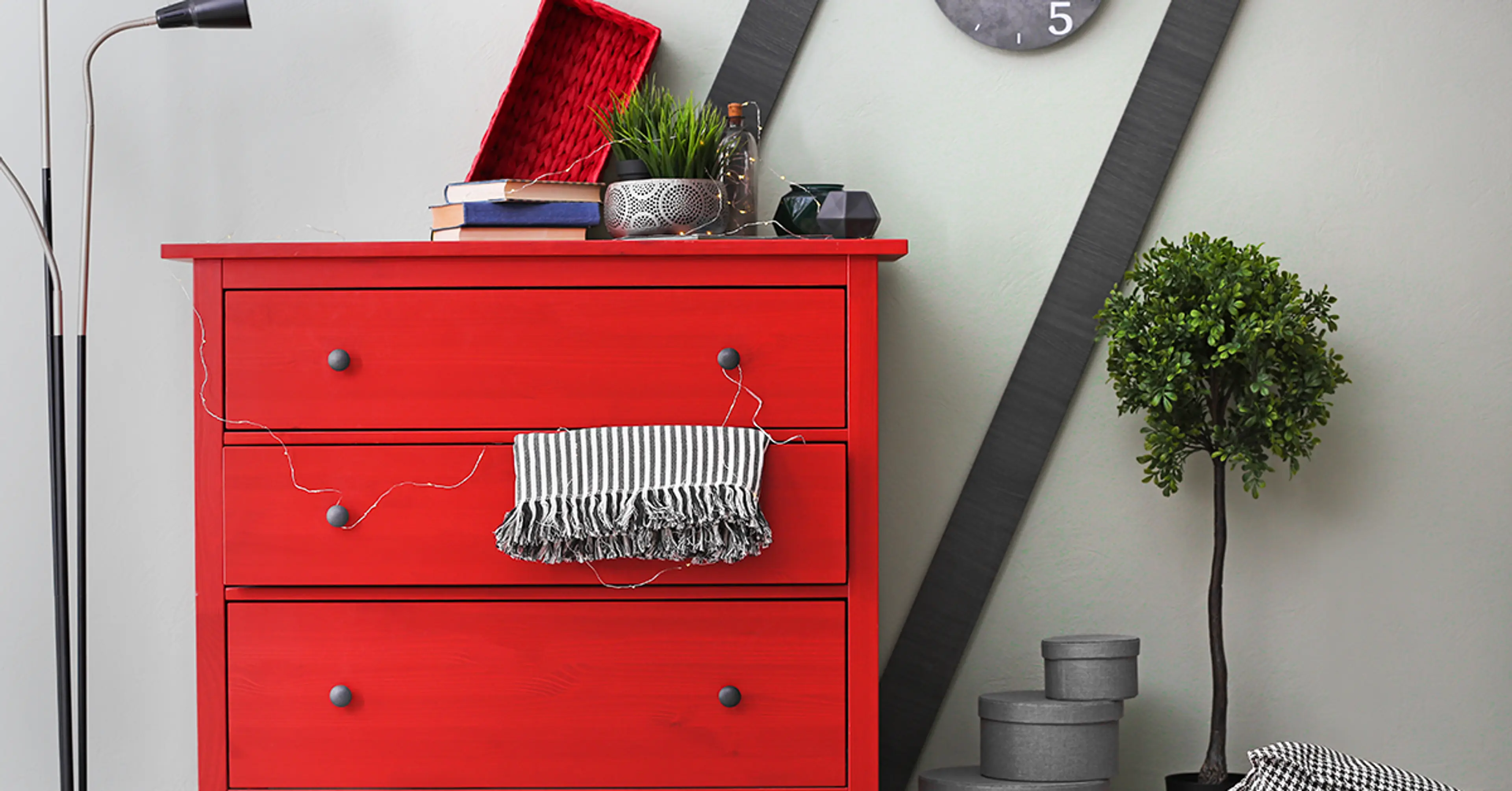 Refurbished-furniture