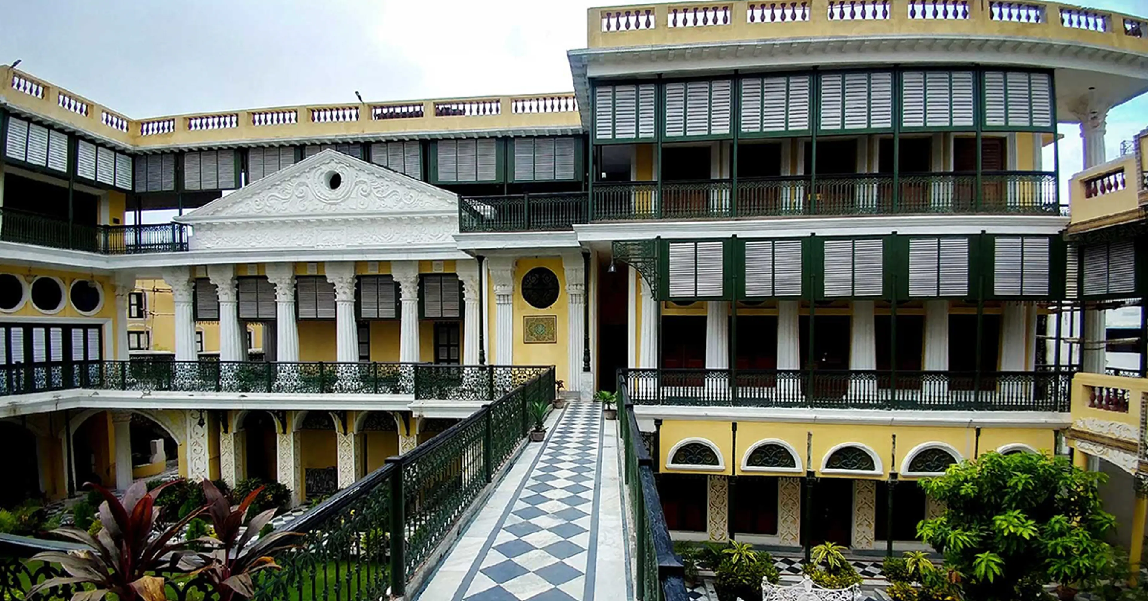 Restoration-of-Bari-Kothi