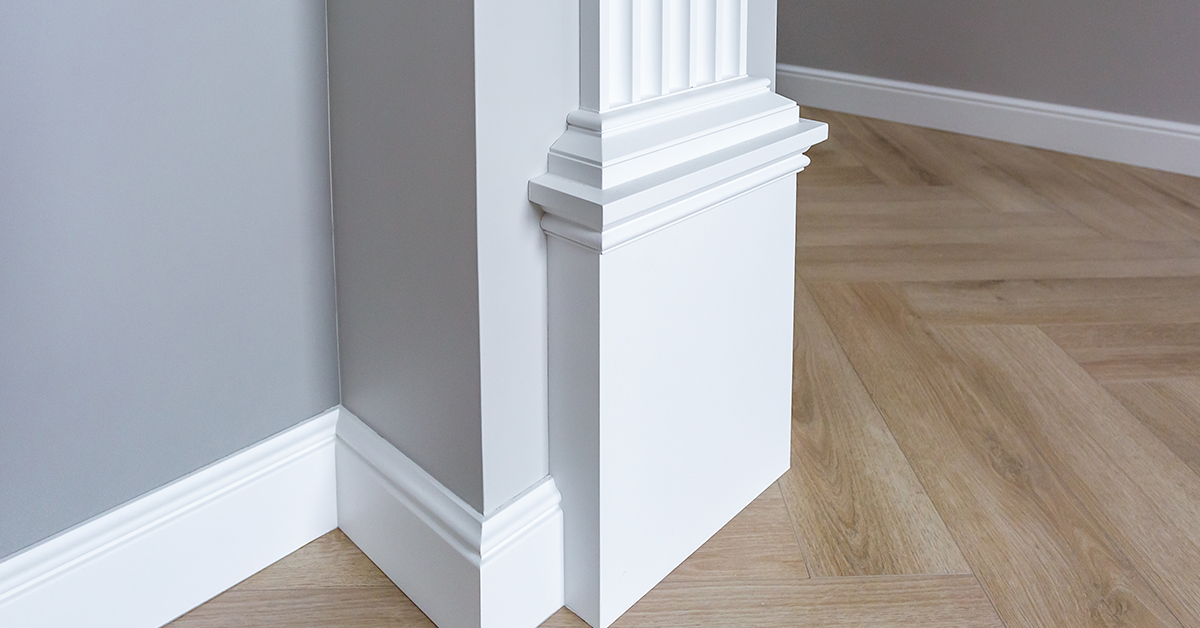 Skirtings