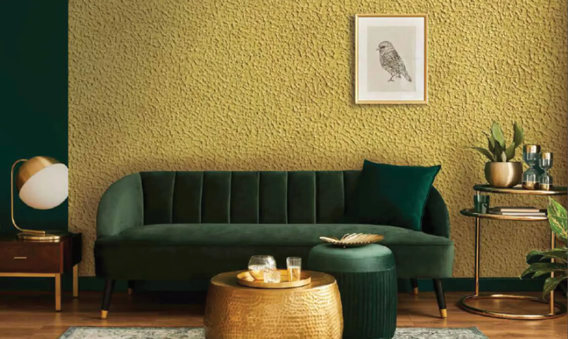 Sprinkle-wall-texture