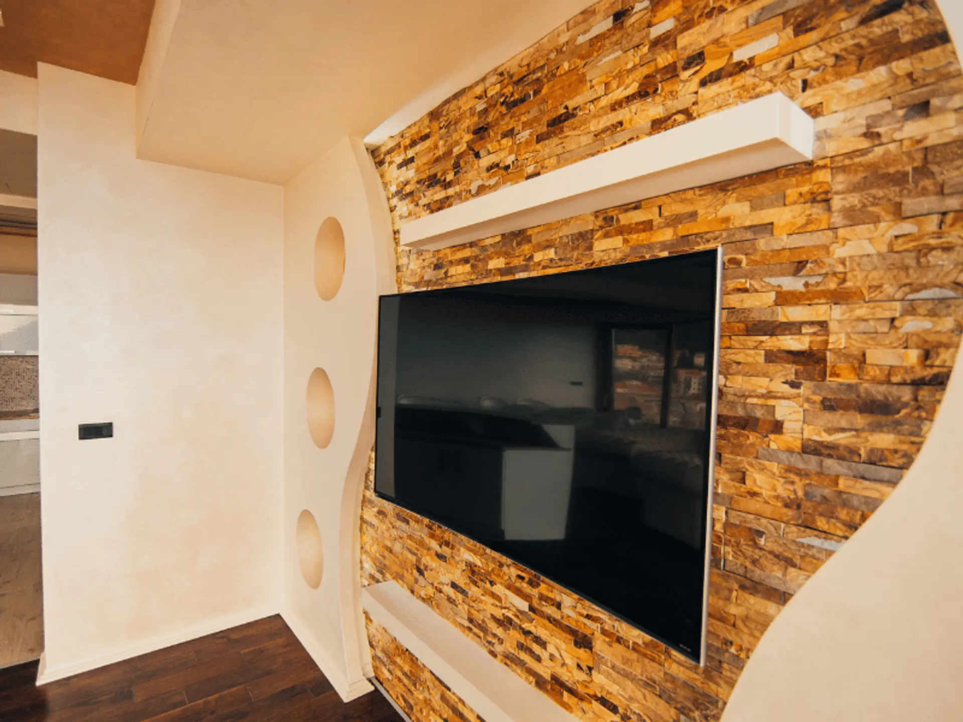 TV Design