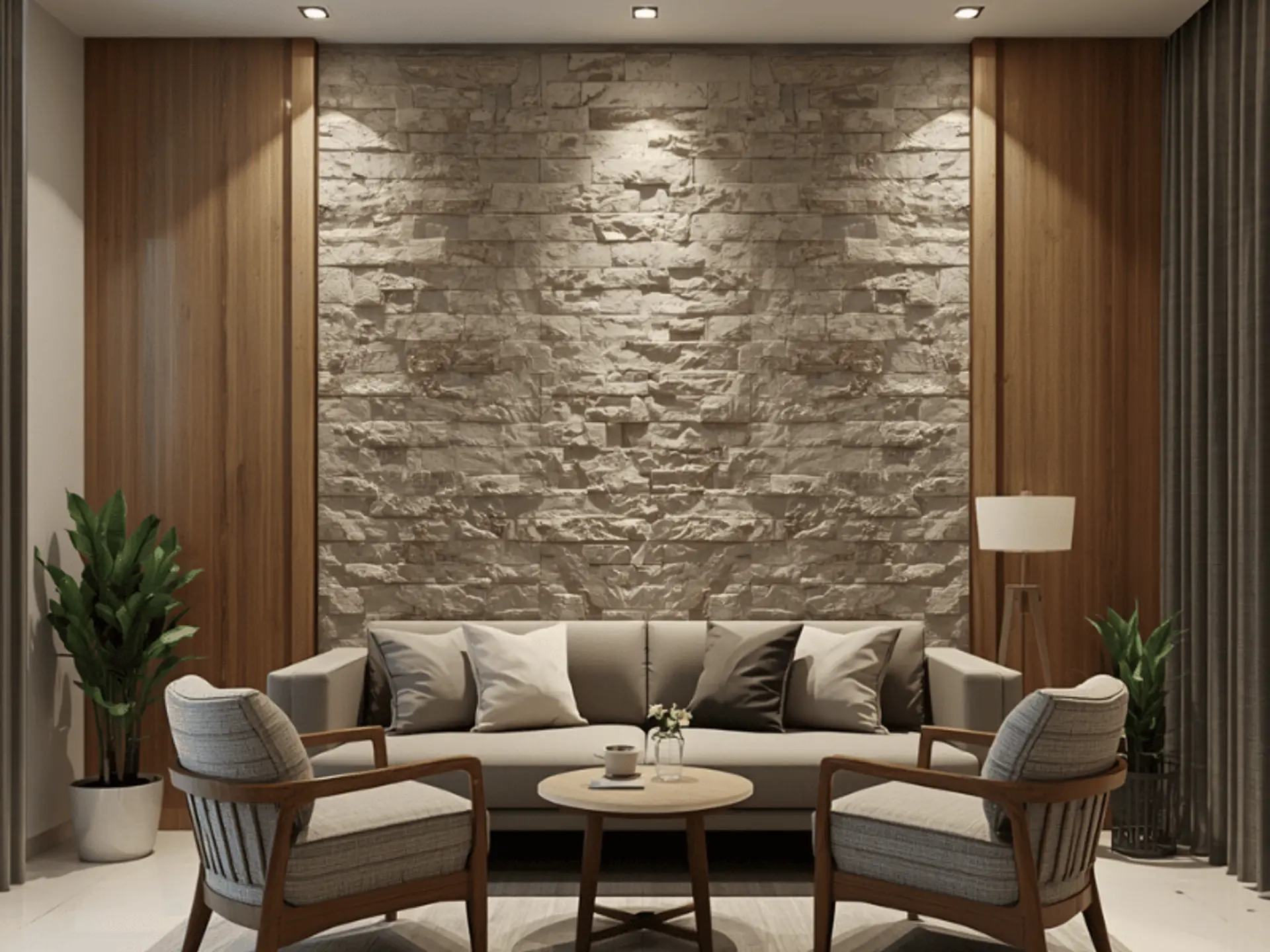 Stone design