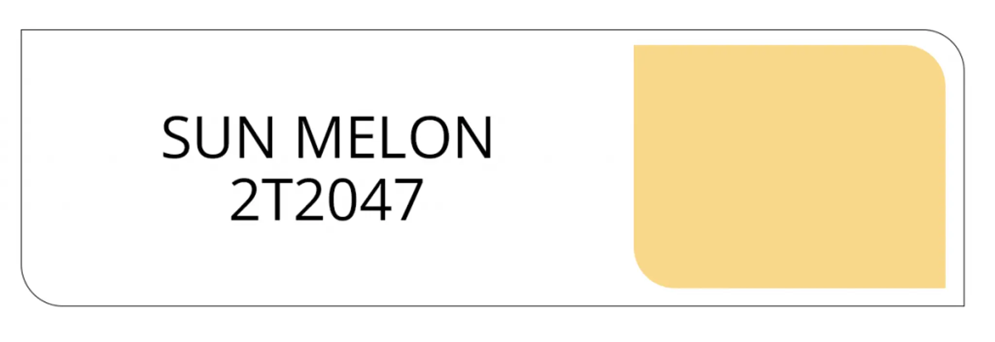 Sun-Melon