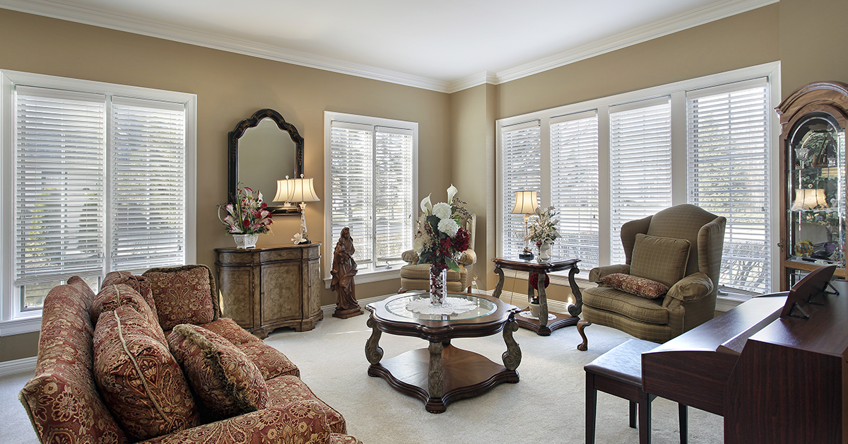 Traditional-home-decor