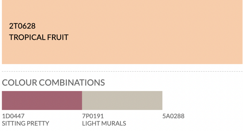 Tropical-Fruit-Colour-Combination