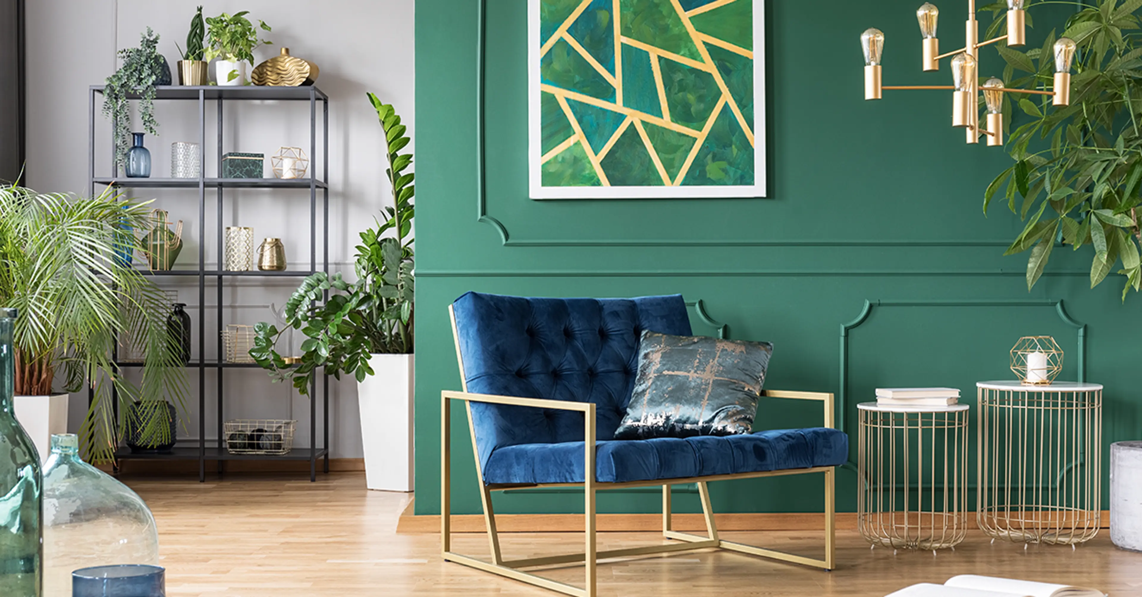 Tropical-houseplants