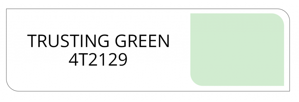 Trusting-Green