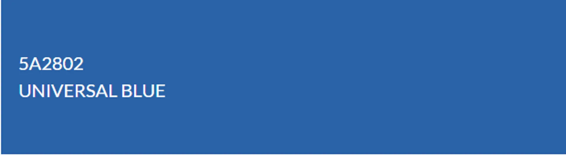 UNIVERSAL-BLUE
