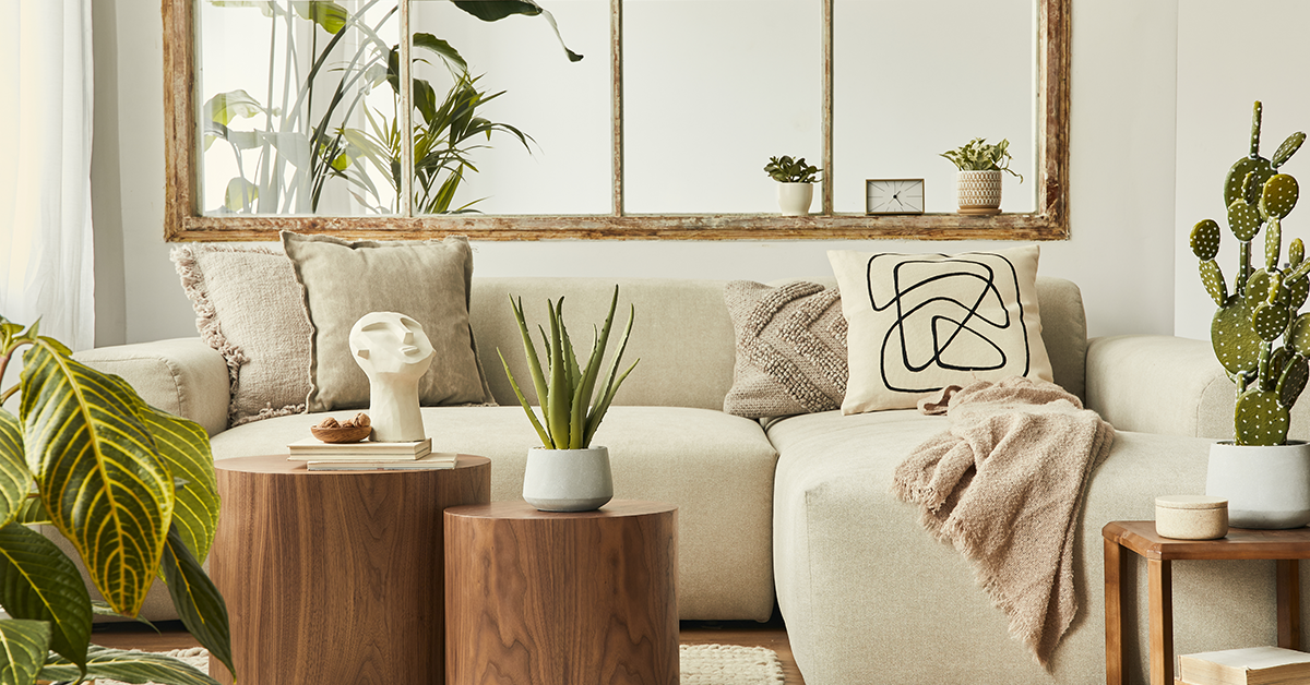 Unique-wooden-furniture-in-the-house