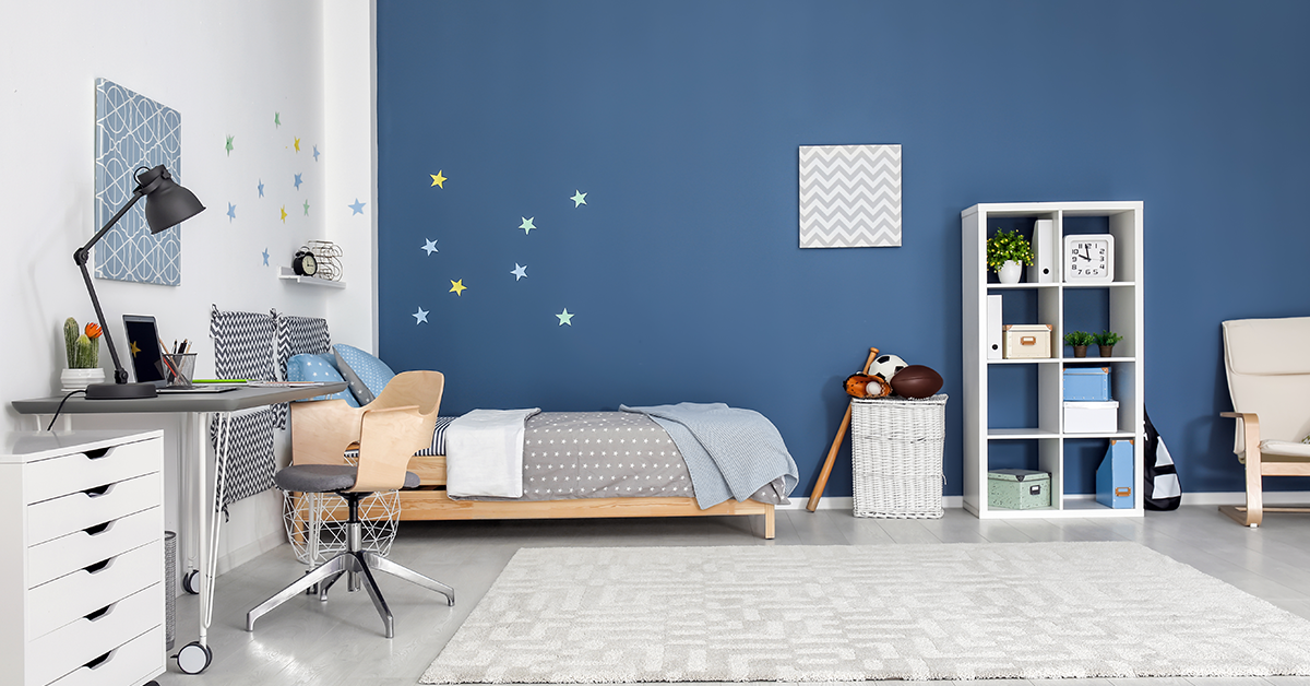 Wall-colours-for-kids-room
