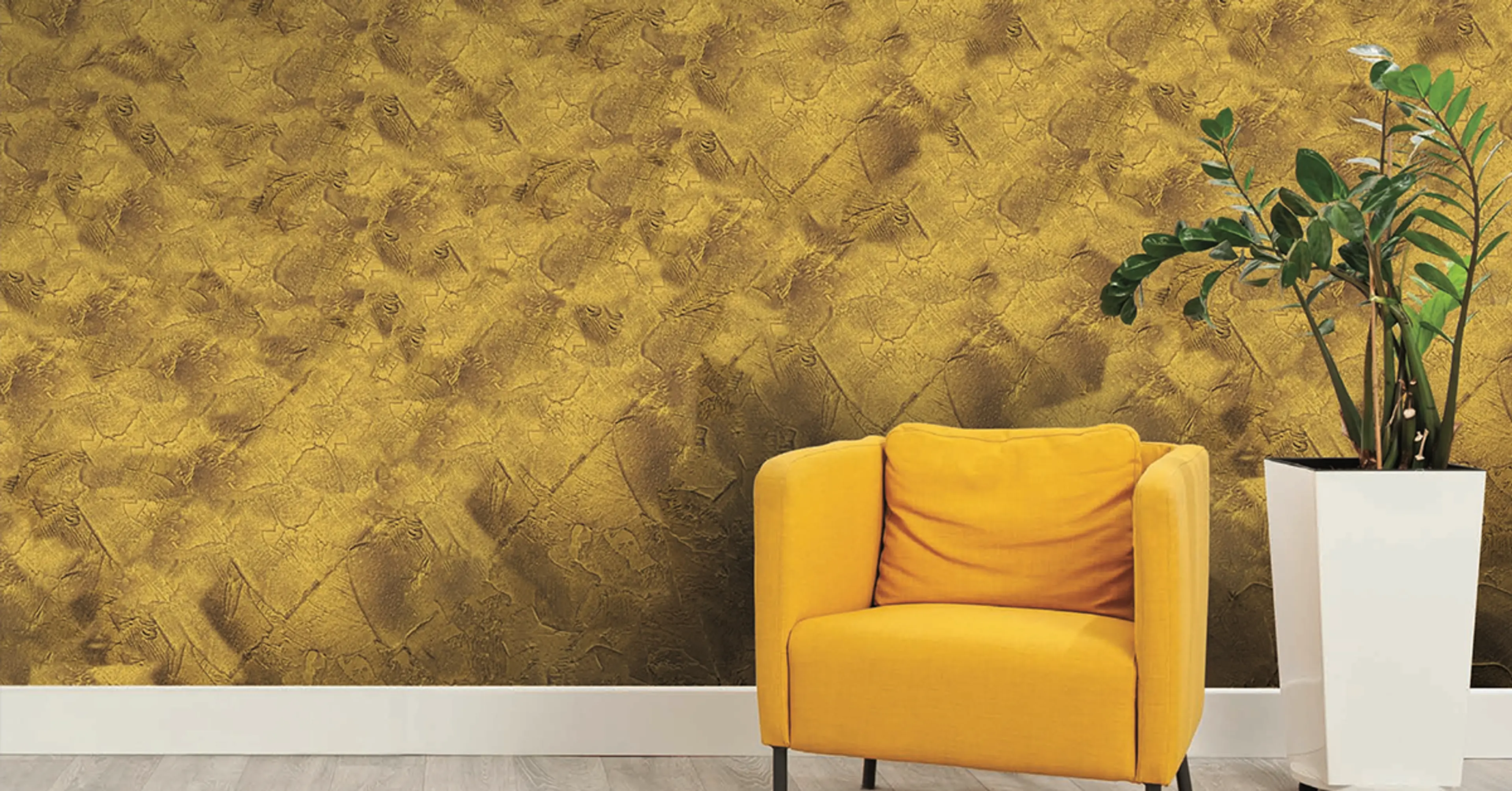 Wall-texture-in-earthy-tone