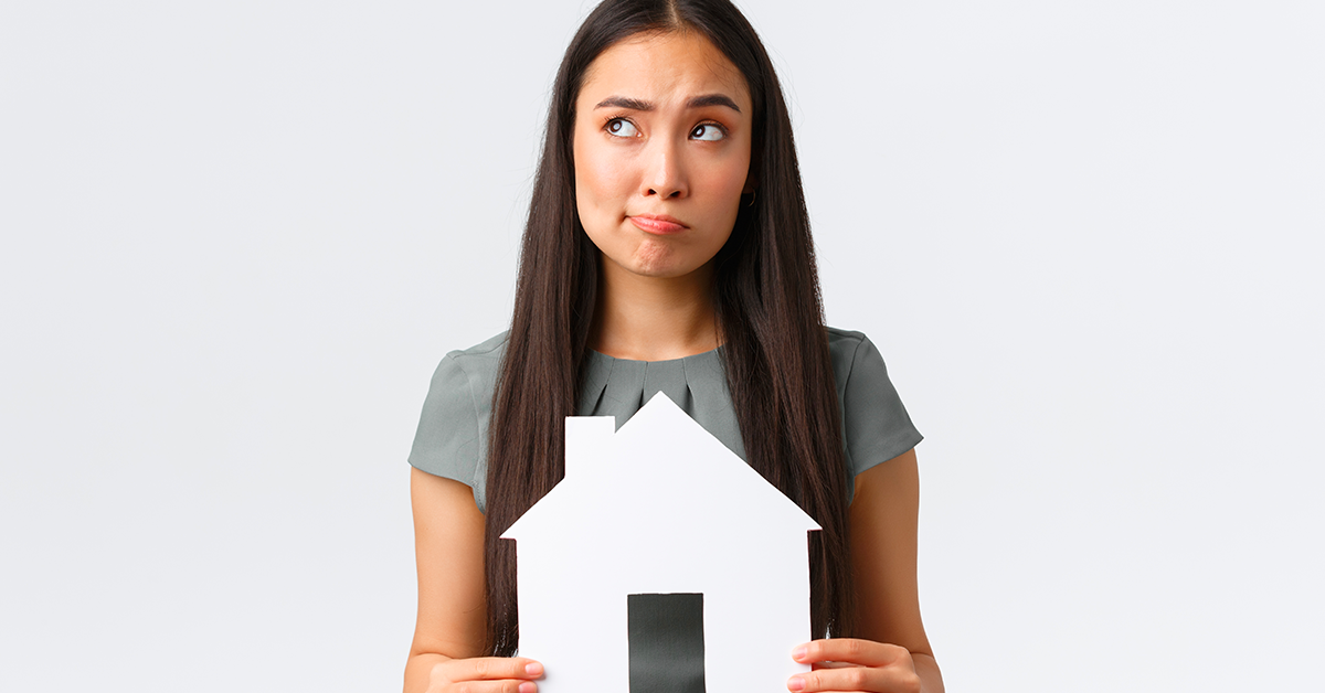 Waterproofing-of-home