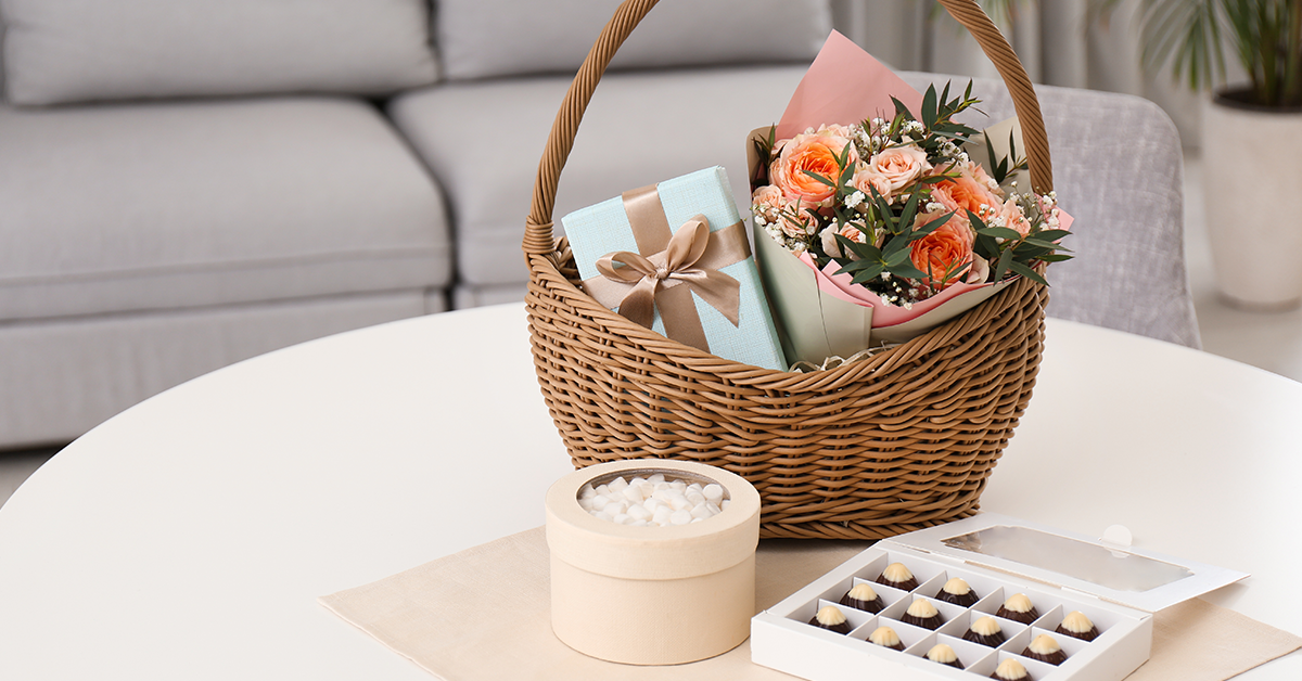 Welcome-basket-for-guests