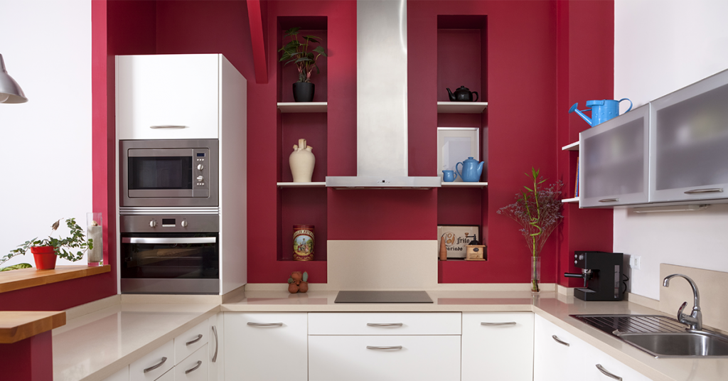 White-cabinets-with-red-walls-1024x536