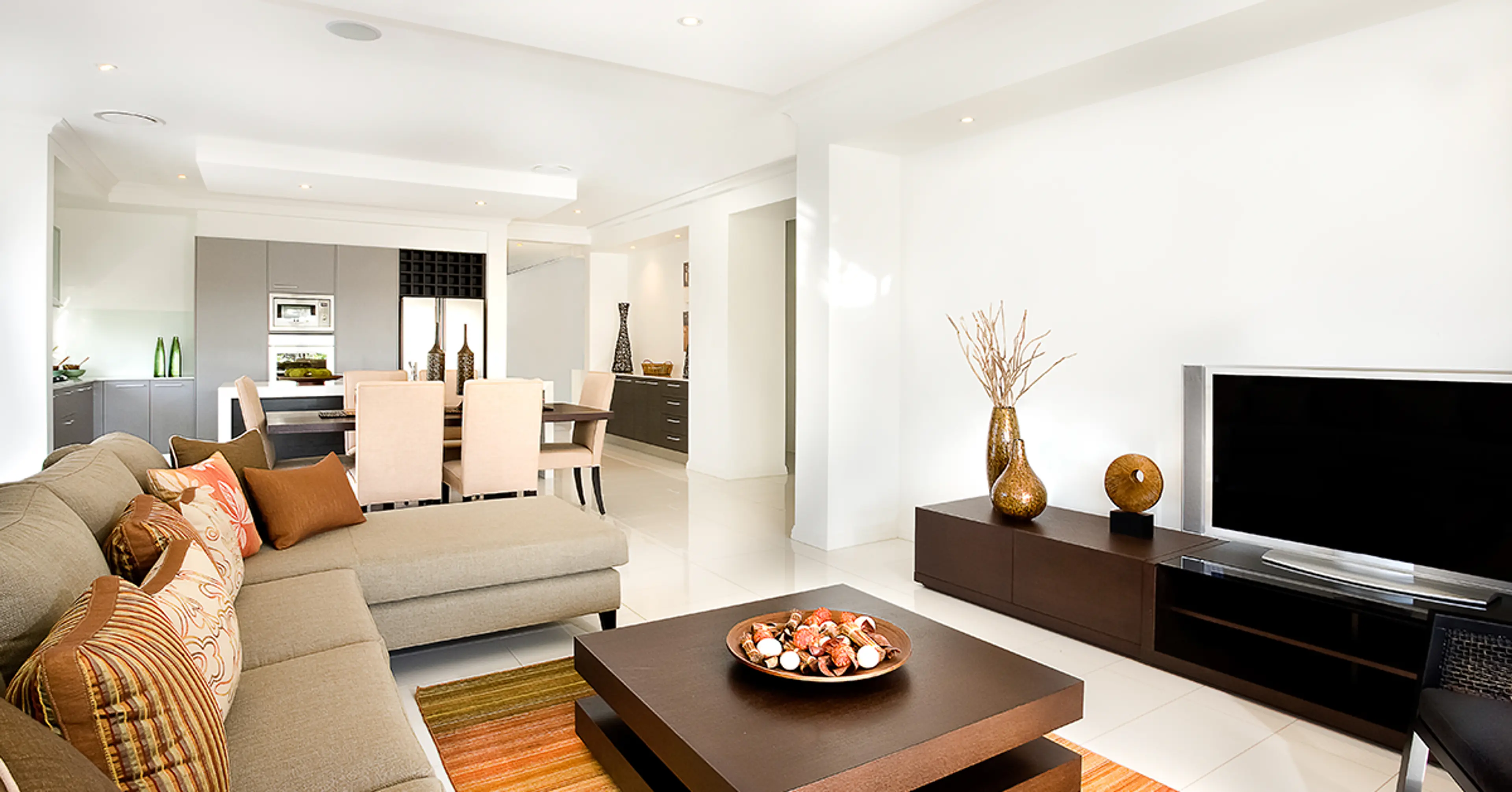 Trendy Living Room Colour Ideas For Picture Perfect Look 