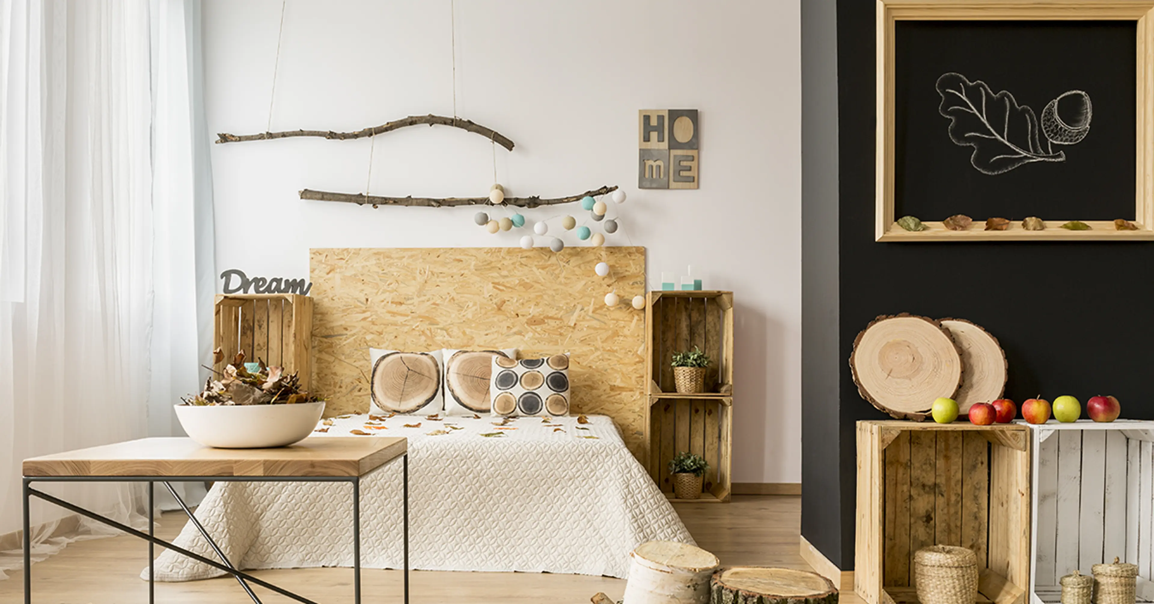 Woodwork-in-the-house